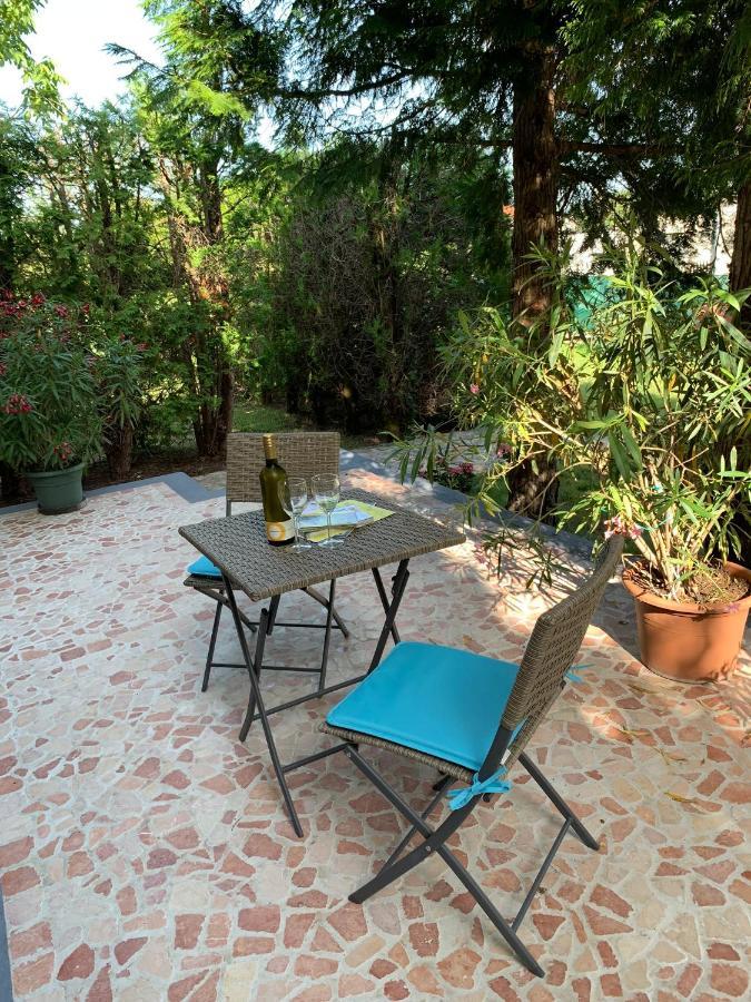 Pellegrini Apartman Balatonakali Bagian luar foto