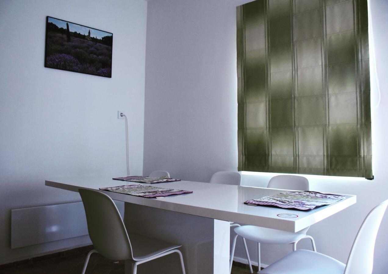 Pellegrini Apartman Balatonakali Bagian luar foto