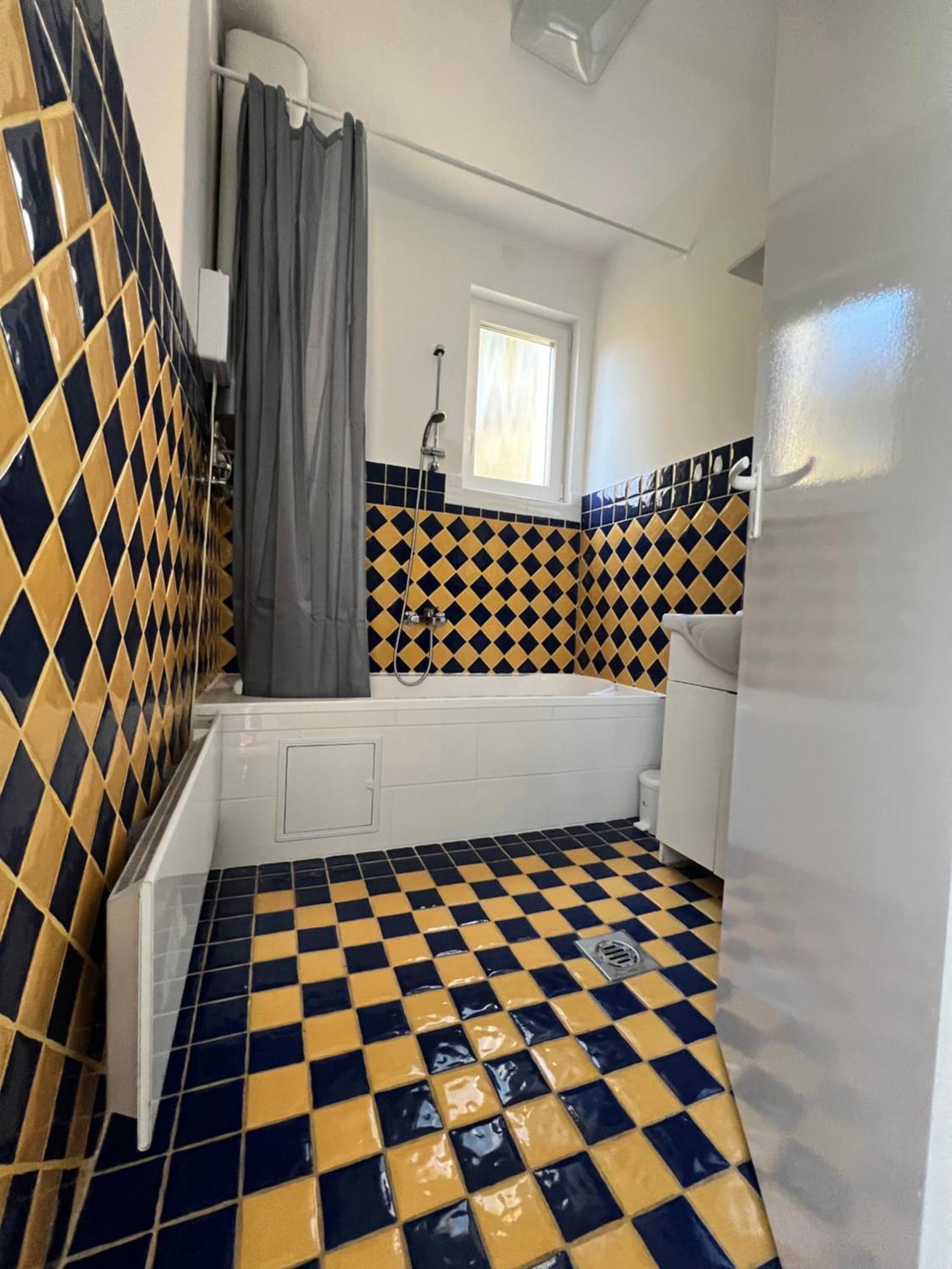 Pellegrini Apartman Balatonakali Bagian luar foto