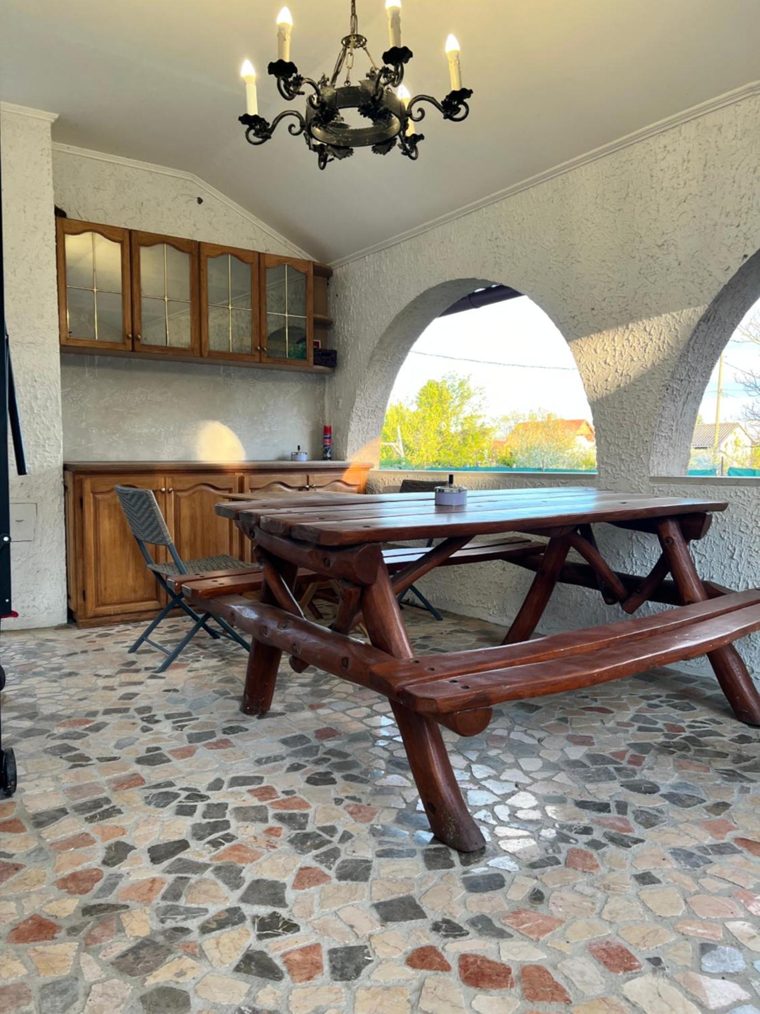 Pellegrini Apartman Balatonakali Bagian luar foto