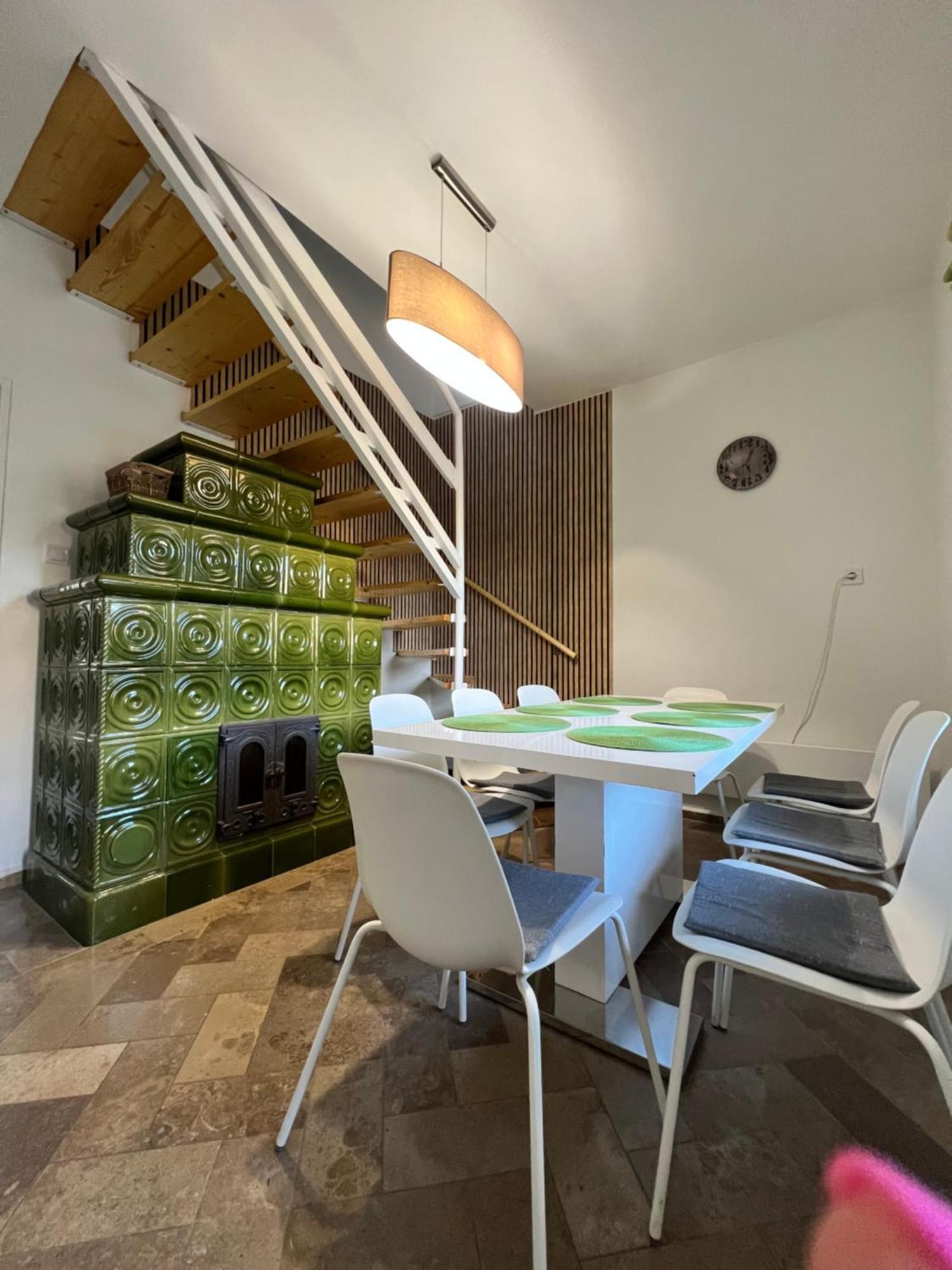 Pellegrini Apartman Balatonakali Bagian luar foto