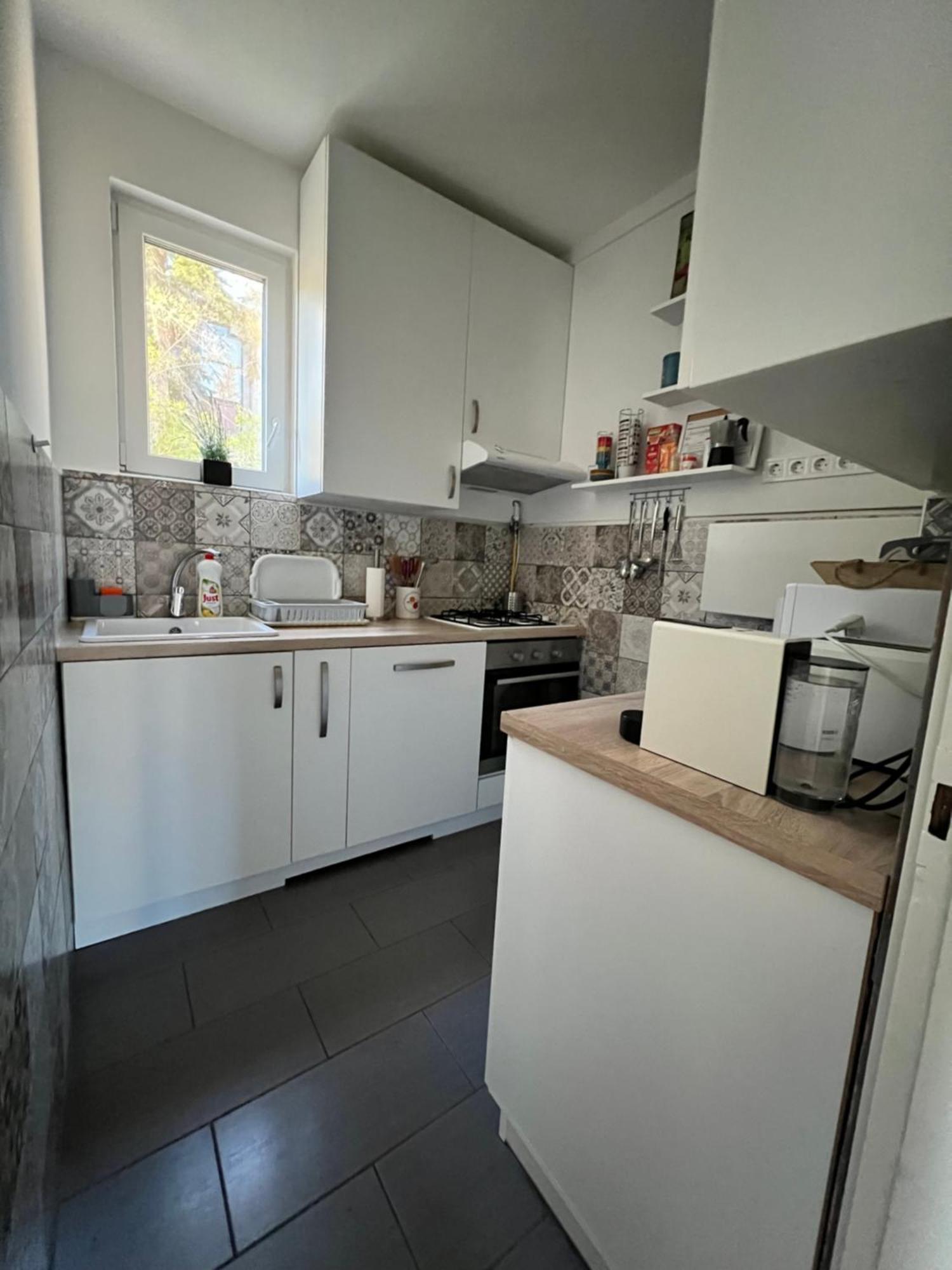 Pellegrini Apartman Balatonakali Bagian luar foto